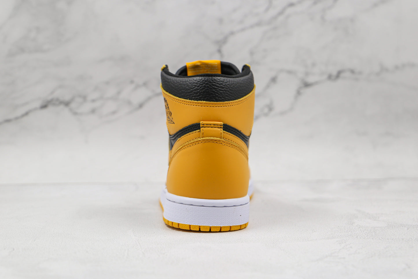 Air Jordan 1 Retro High Pollen