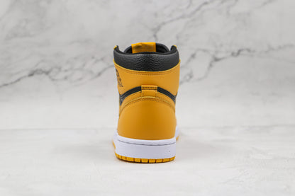 Air Jordan 1 Retro High Pollen