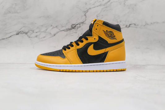 Air Jordan 1 Retro High Pollen