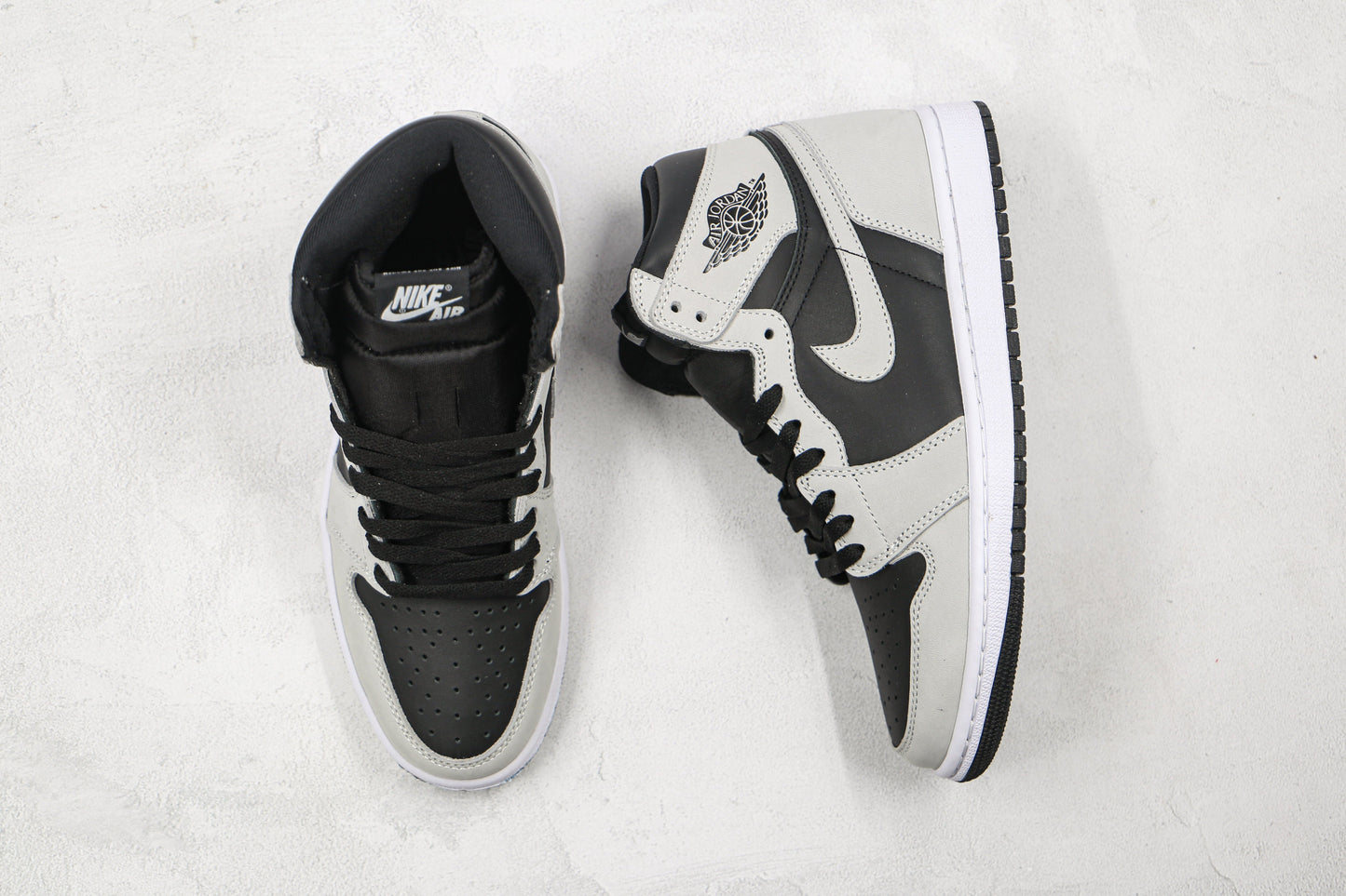 Air Jordan 1 Retro High Shadow
