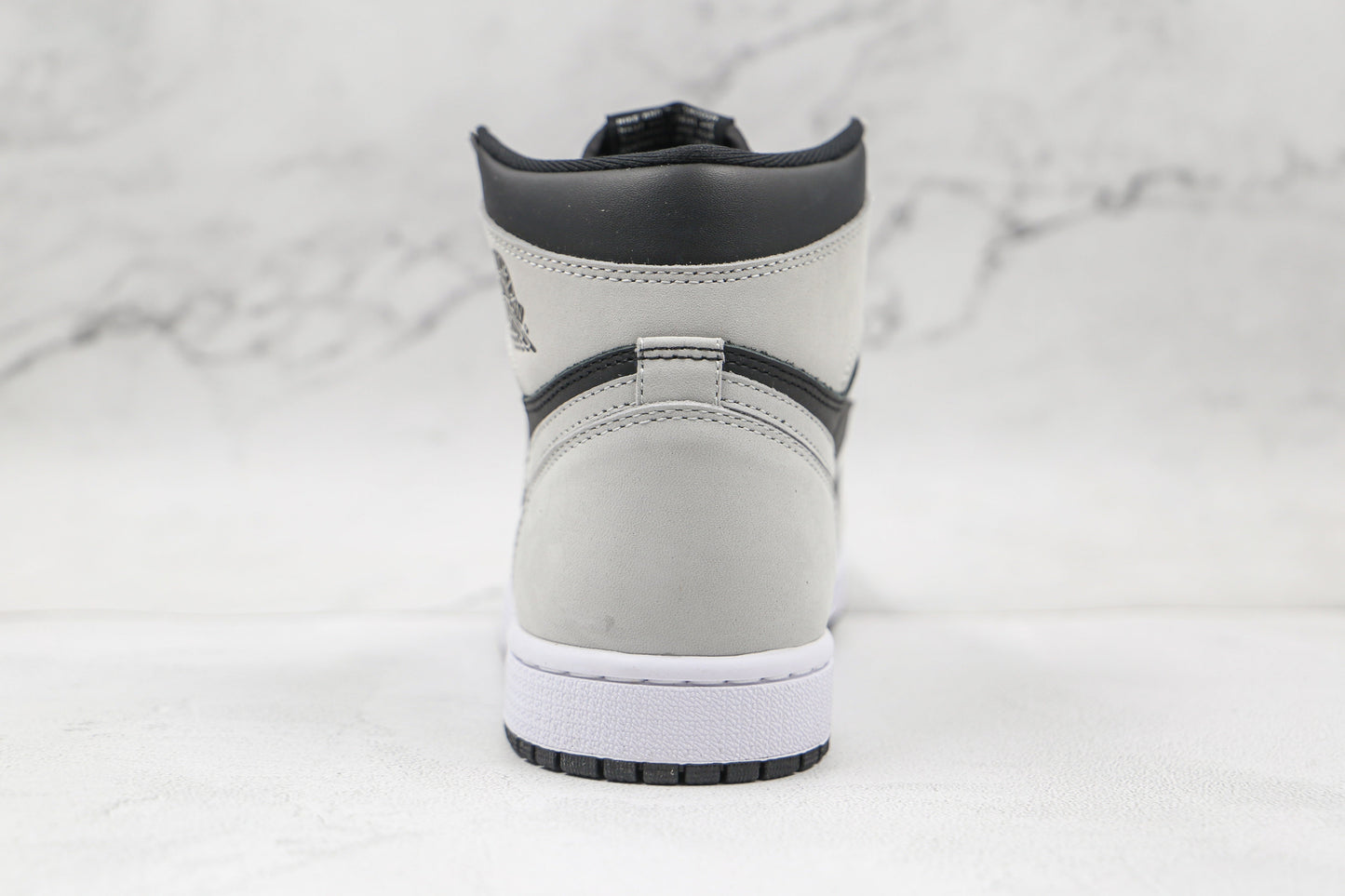 Air Jordan 1 Retro High Shadow