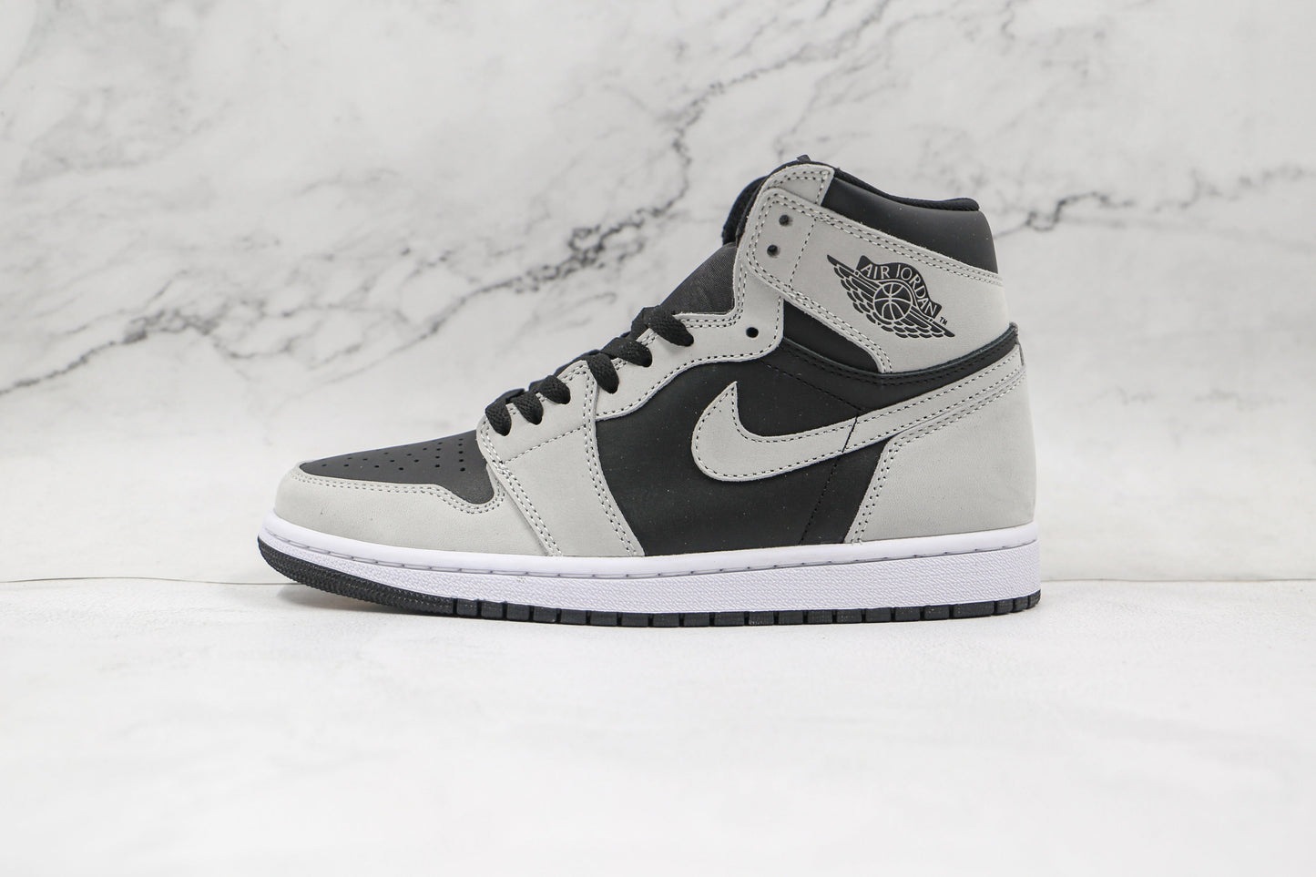 Air Jordan 1 Retro High Shadow