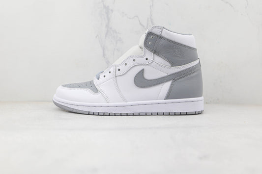 Air Jordan 1 Retro High Stealth