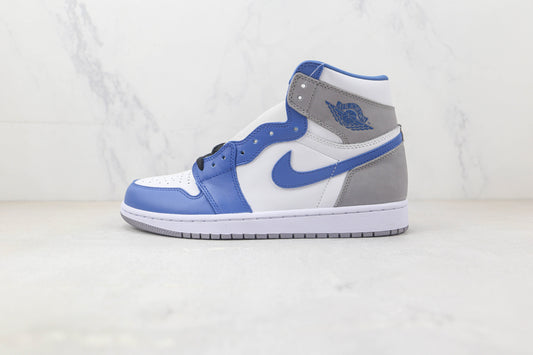 Air Jordan 1 Retro High True Blue