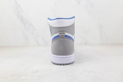Air Jordan 1 Retro High True Blue