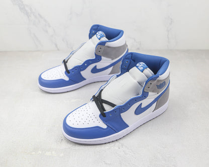Air Jordan 1 Retro High True Blue