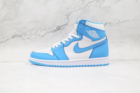 Air Jordan 1 Retro High UNC