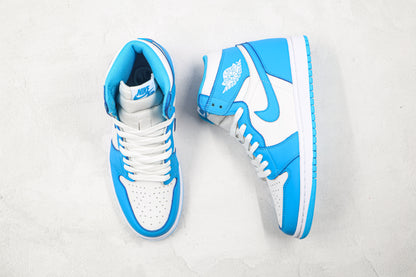Air Jordan 1 Retro High UNC