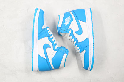Air Jordan 1 Retro High UNC