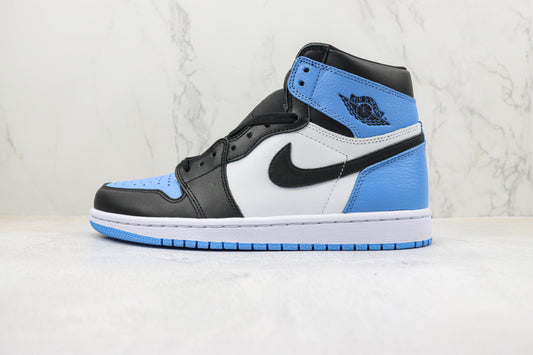 Air Jordan 1 Retro High UNC Toe
