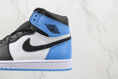 Air Jordan 1 Retro High UNC Toe