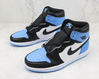 Air Jordan 1 Retro High UNC Toe