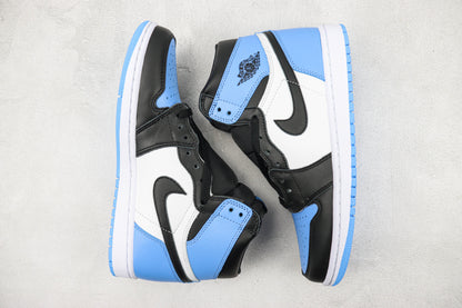 Air Jordan 1 Retro High UNC Toe