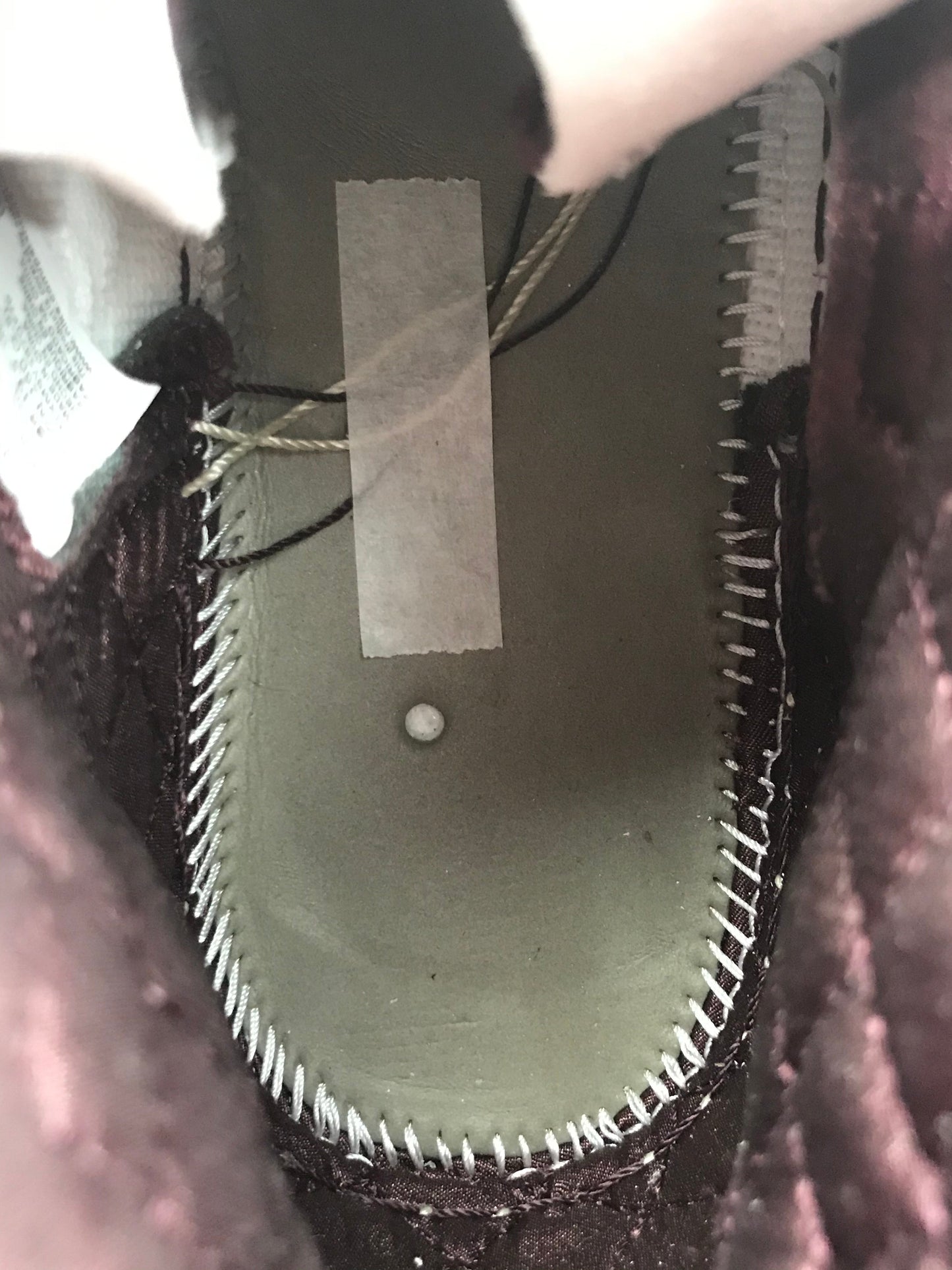 Air Jordan 1 Retro High x A Ma Maniére