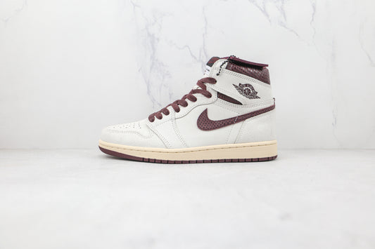 Air Jordan 1 Retro High x A Ma Maniére