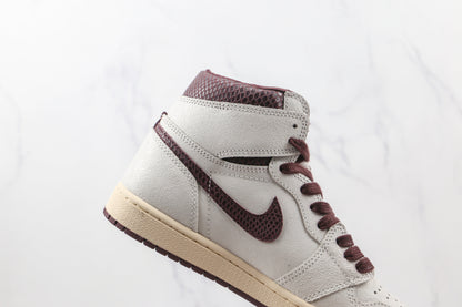 Air Jordan 1 Retro High x A Ma Maniére