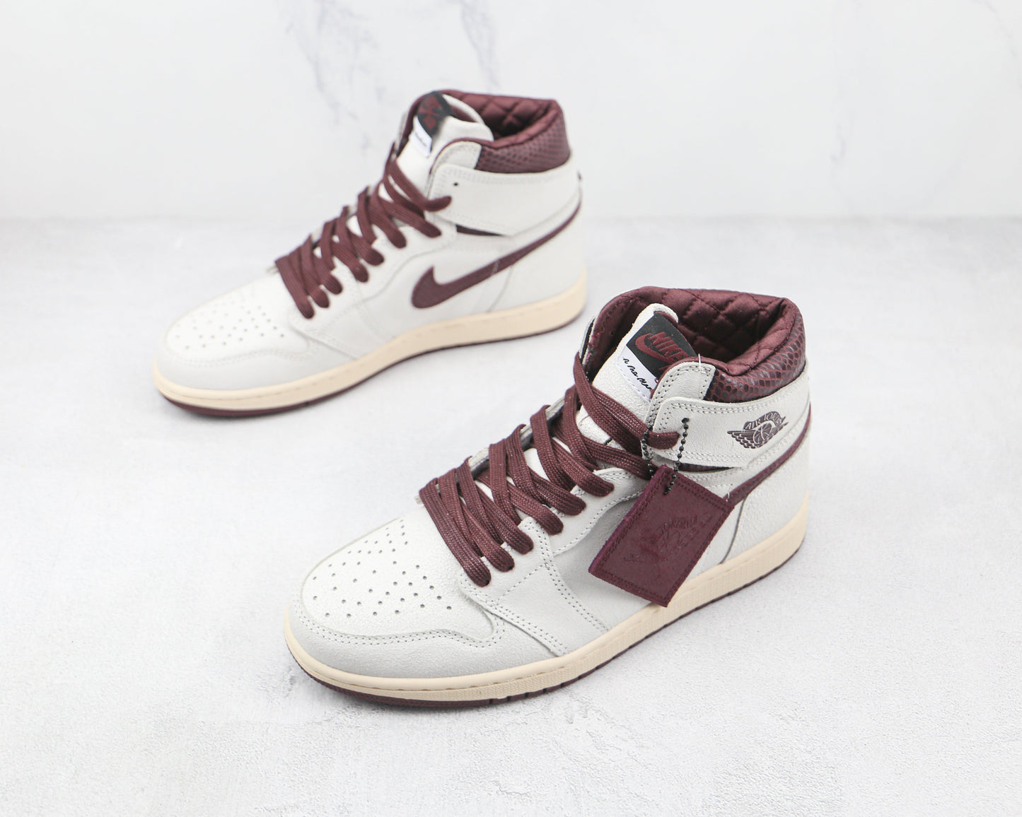 Air Jordan 1 Retro High x A Ma Maniére