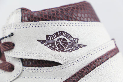 Air Jordan 1 Retro High x A Ma Maniére
