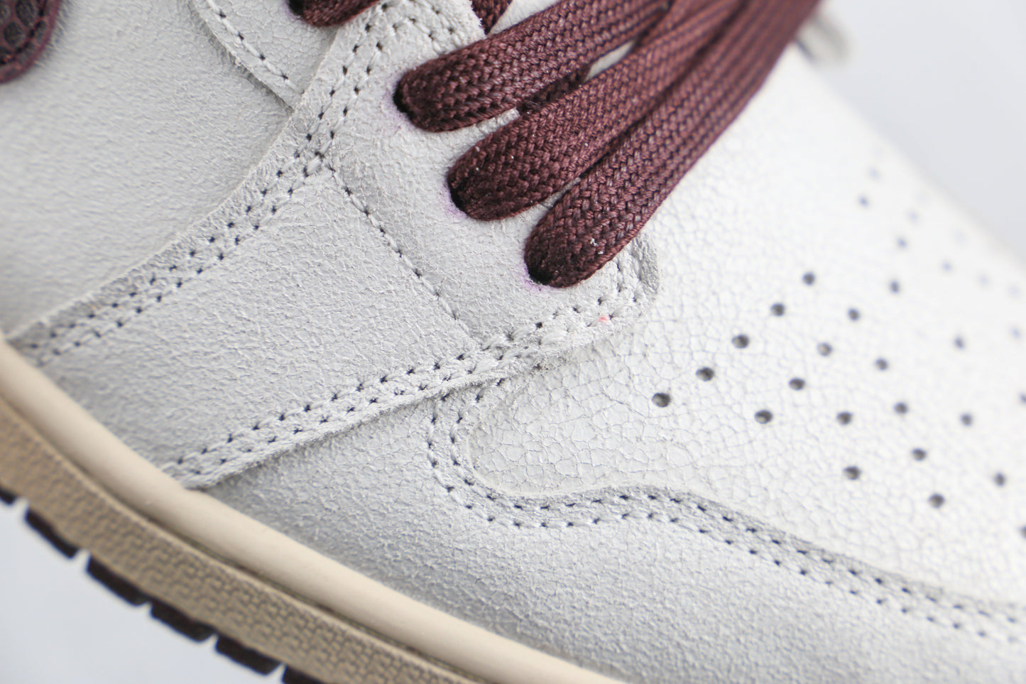 Air Jordan 1 Retro High x A Ma Maniére