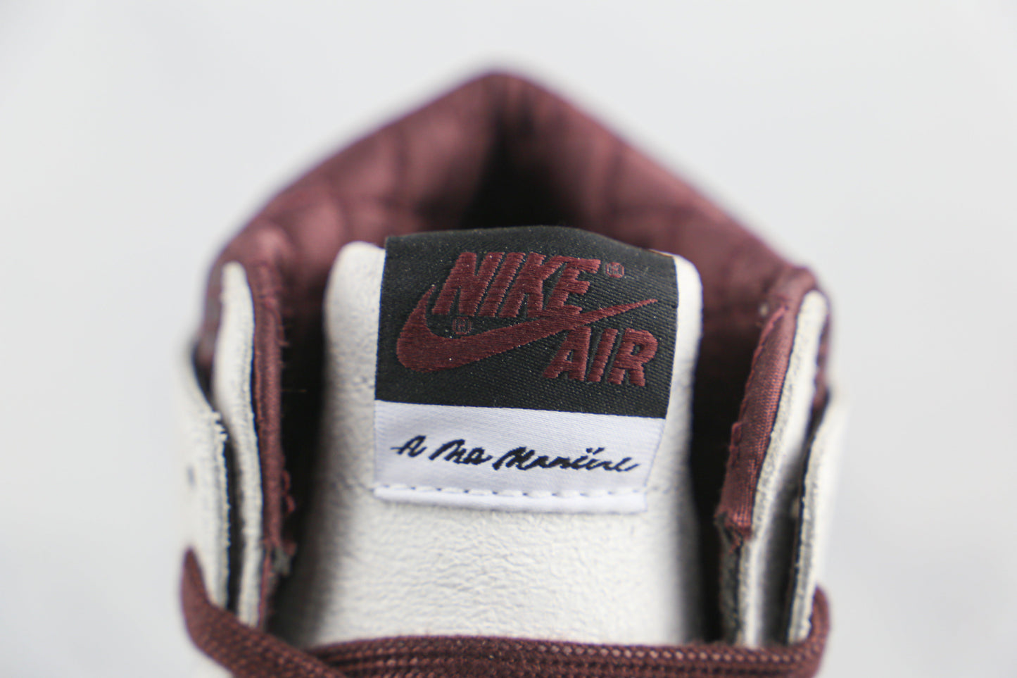 Air Jordan 1 Retro High x A Ma Maniére