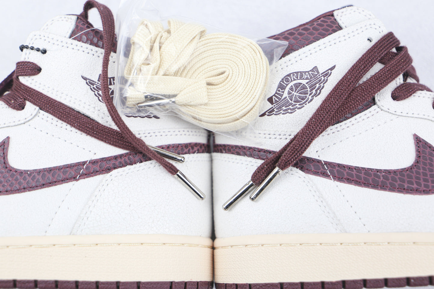 Air Jordan 1 Retro High x A Ma Maniére
