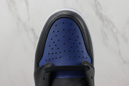 Air Jordan 1 Retro Low Mystic Navy