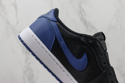 Air Jordan 1 Retro Low Mystic Navy