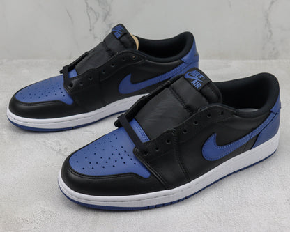 Air Jordan 1 Retro Low Mystic Navy