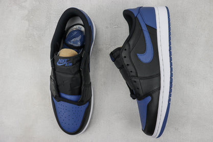 Air Jordan 1 Retro Low Mystic Navy