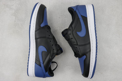 Air Jordan 1 Retro Low Mystic Navy