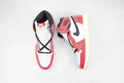 Air Jordan 1 x Trophy Room Freeze Out