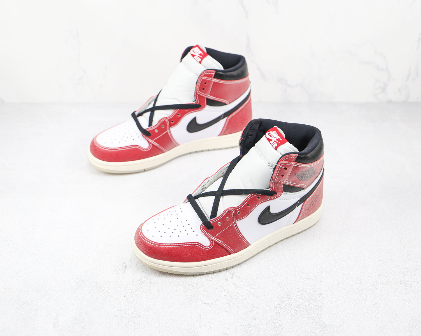 Air Jordan 1 x Trophy Room Freeze Out