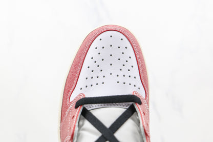 Air Jordan 1 x Trophy Room Freeze Out