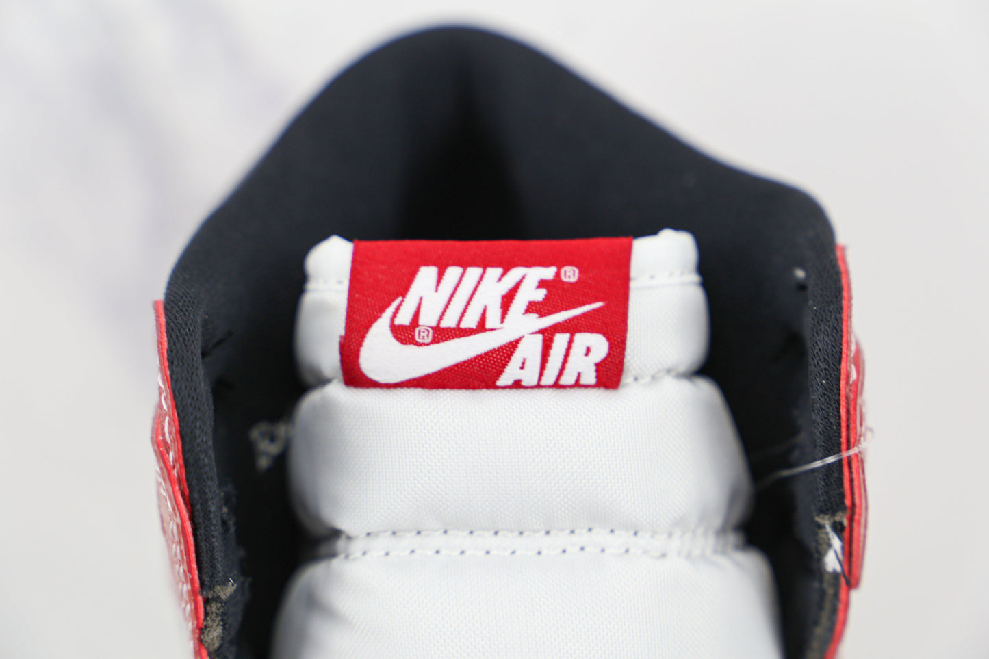 Air Jordan 1 x Trophy Room Freeze Out