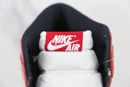 Air Jordan 1 x Trophy Room Freeze Out