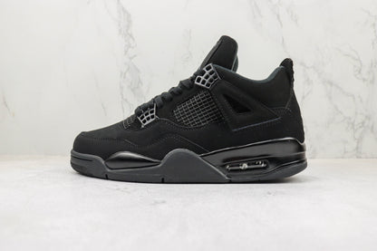 Air Jordan 4 Black Cat