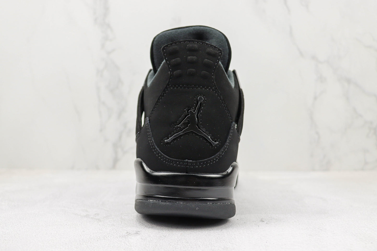 Air Jordan 4 Black Cat