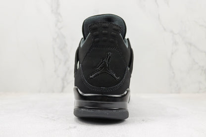 Air Jordan 4 Black Cat