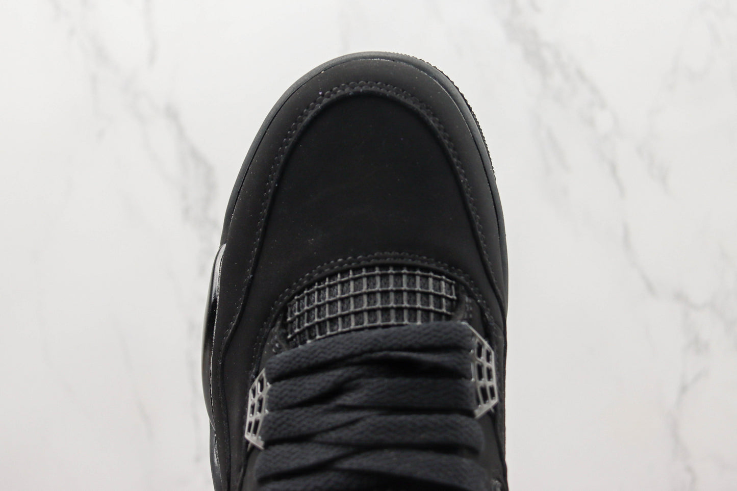 Air Jordan 4 Black Cat