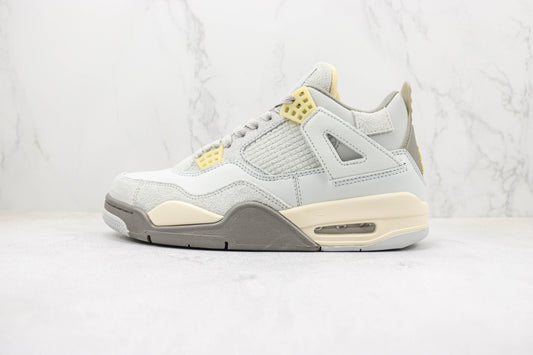 Air Jordan 4 Craft Photon Dust
