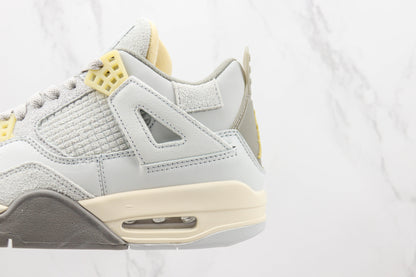 Air Jordan 4 Craft Photon Dust