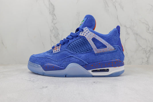Air Jordan 4 Florida Gators