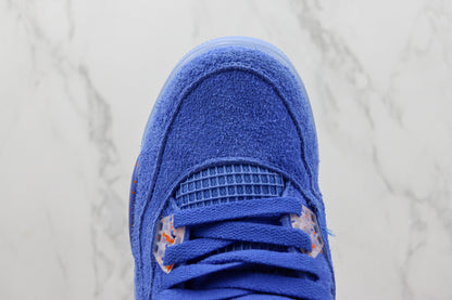 Air Jordan 4 Florida Gators
