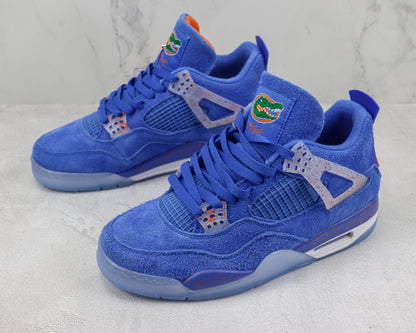 Air Jordan 4 Florida Gators