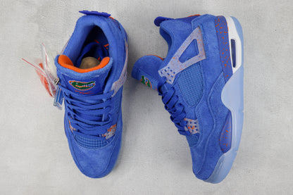 Air Jordan 4 Florida Gators