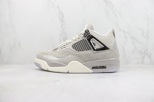 Air Jordan 4 Frozen Moments