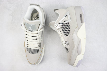 Air Jordan 4 Frozen Moments