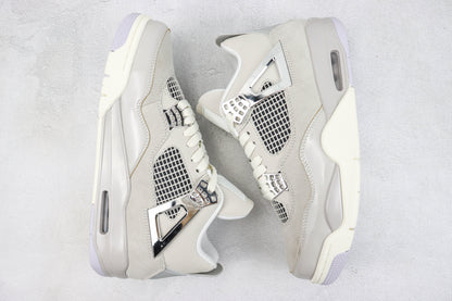 Air Jordan 4 Frozen Moments
