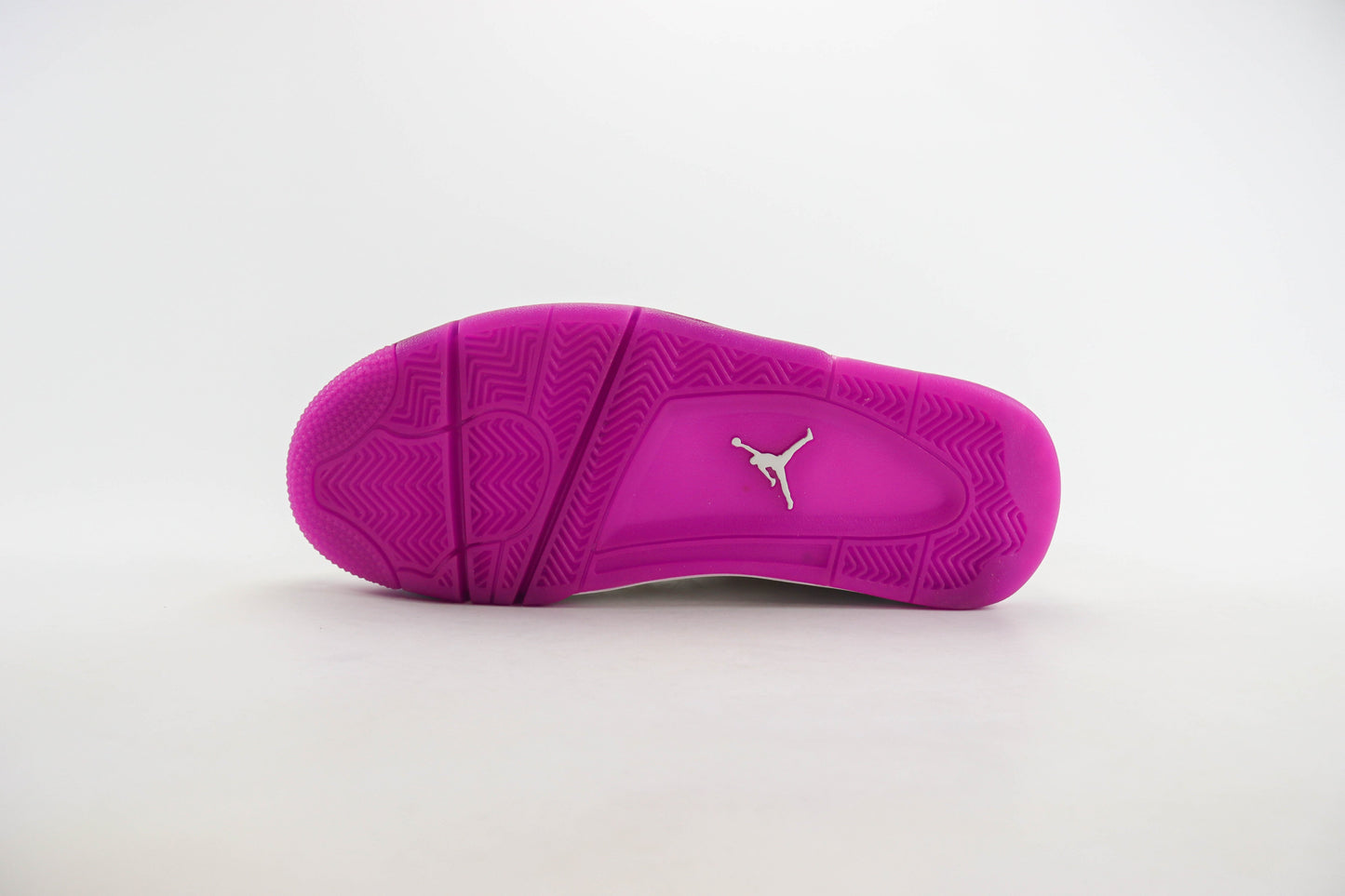 Air Jordan 4 Hyper Violet