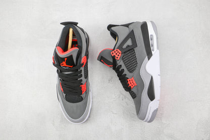 Air Jordan 4 Infrared